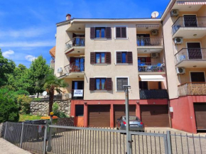 Studio apartment Ferve
